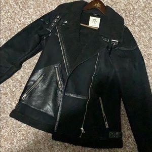 Vero Moda Black Jacket